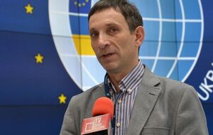 Портников: Речь идет о премии, которую назвали именем дорогого мне человека