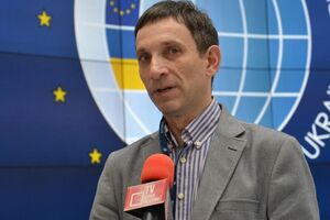 Портников: Речь идет о премии, которую назвали именем дорогого мне человека