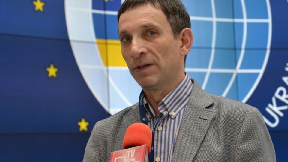 Портников: Ідеться про премію, яку назвали ім'ям дорогої мені людини