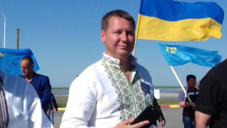 Гордєєв заявив, що "Кримський титан" працює