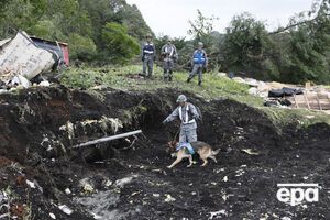 6 сентября на острове Хоккайдо в Японии произошло землетрясение магнитудой 6,7