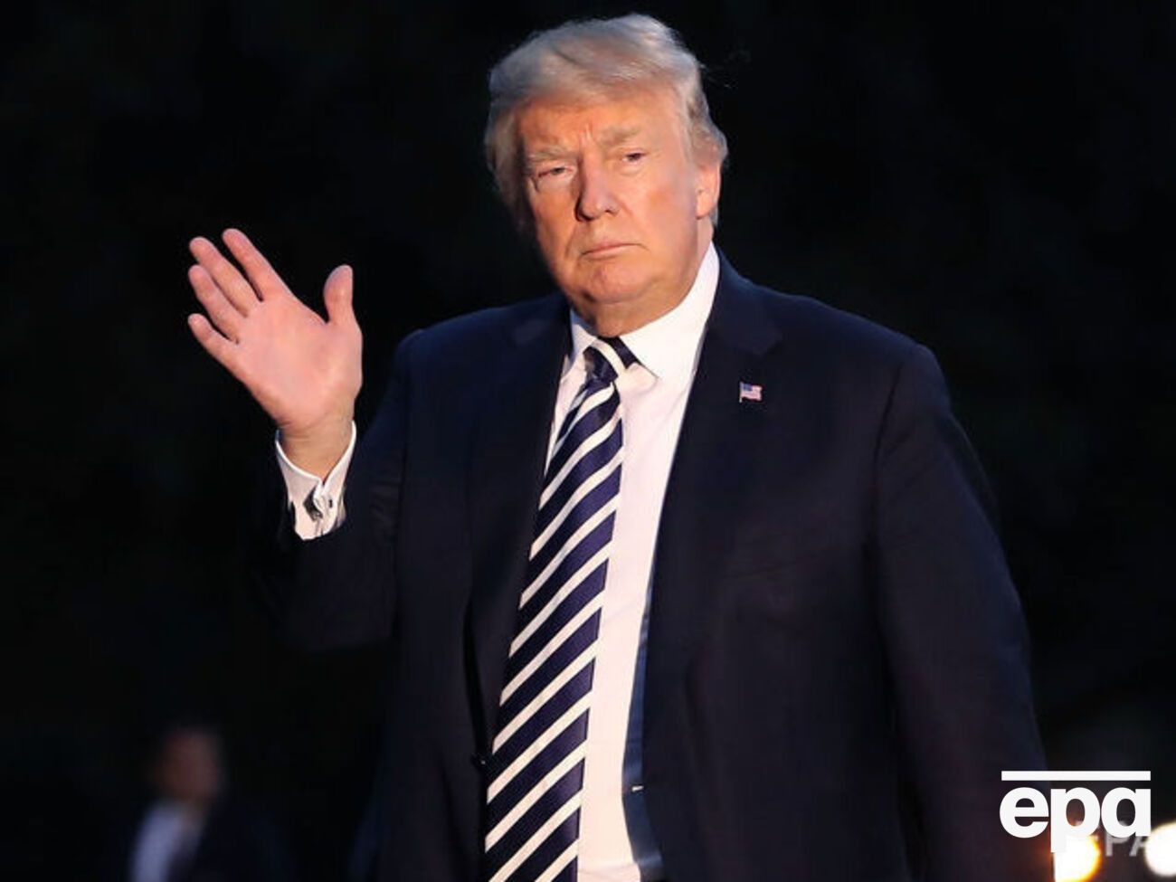 Трамп &ndash;&nbsp;Ким Чен Ыну:&nbsp;Нет ничего лучше хорошего диалога между двумя людьми, которые нравятся друг другу!&nbsp;