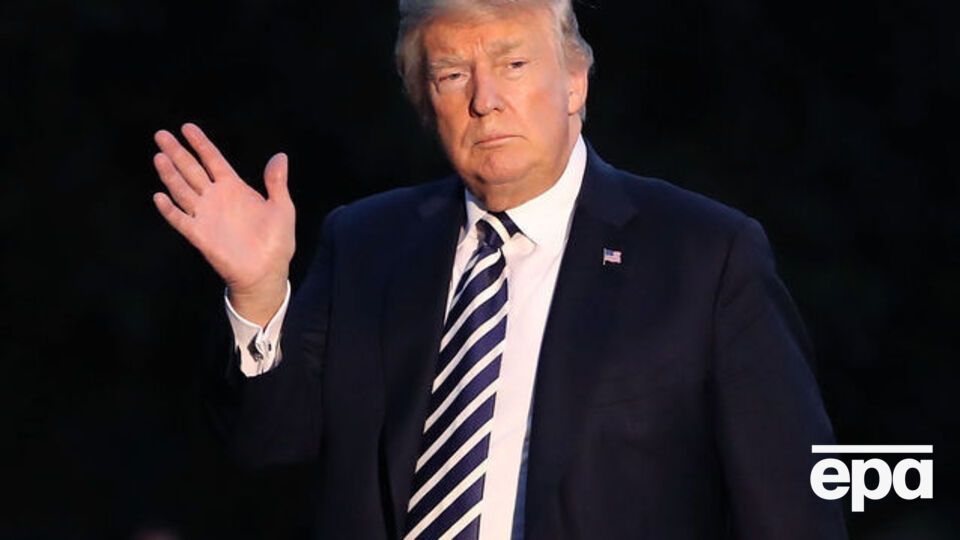 Трамп – Кім Чен Ину: Немає нічого кращого за хороший діалог між двома людьми, які подобаються одне одному!