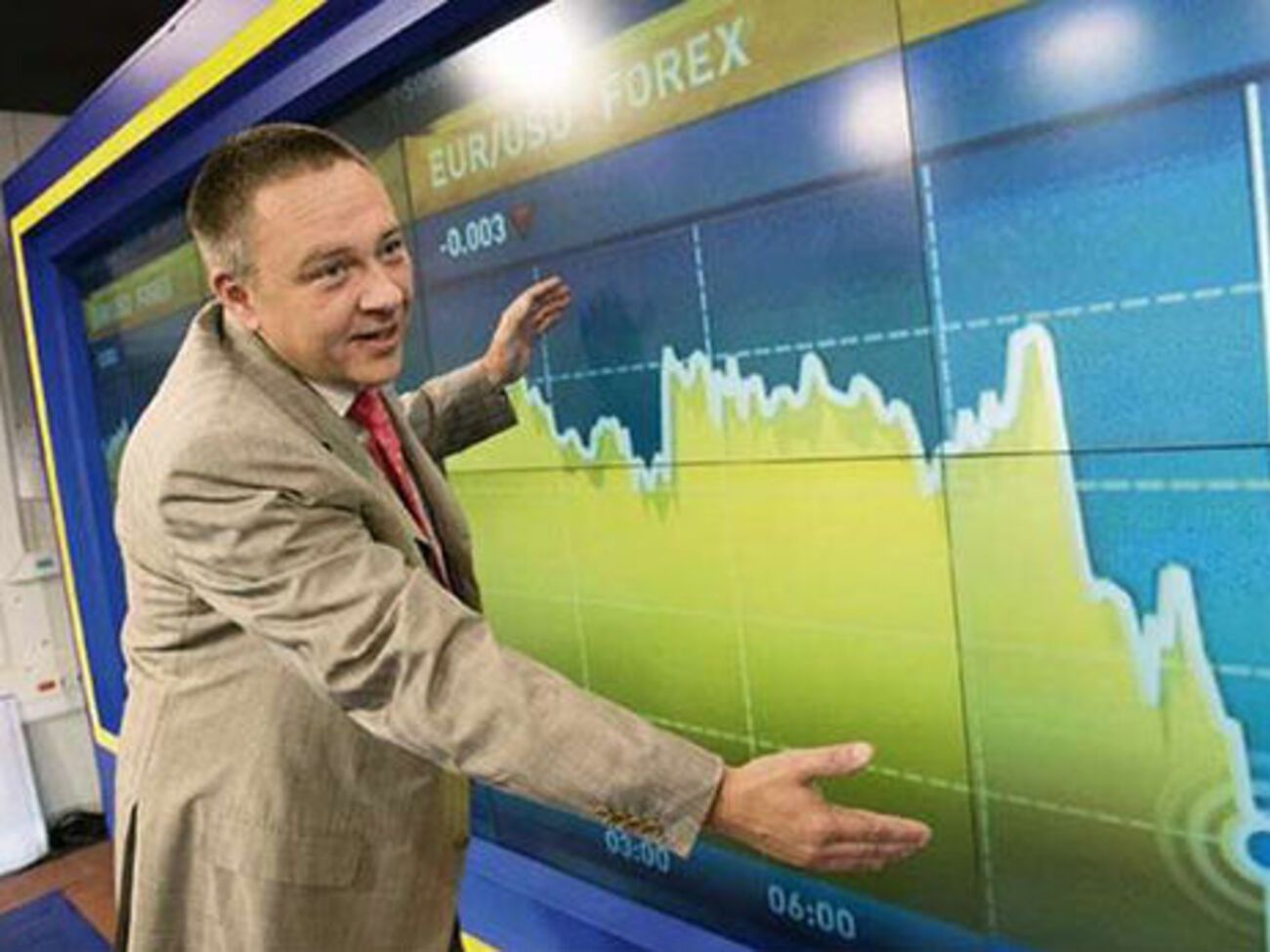 Демура: У нас неконкурентоспроможна політична система