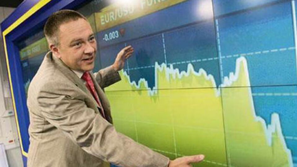 Демура: У нас неконкурентоспроможна політична система