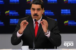 За даними ЗМІ, у США зрештою відмовилися від підтримки змови проти Мадуро
