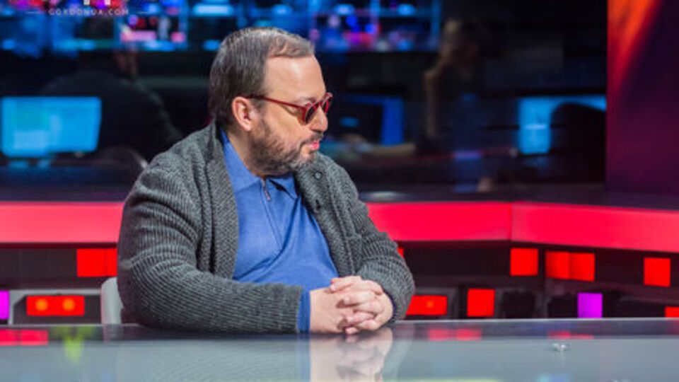 Бєлковський: У Путіна склався роман із цим народом. Вони живуть разом довго і щасливо