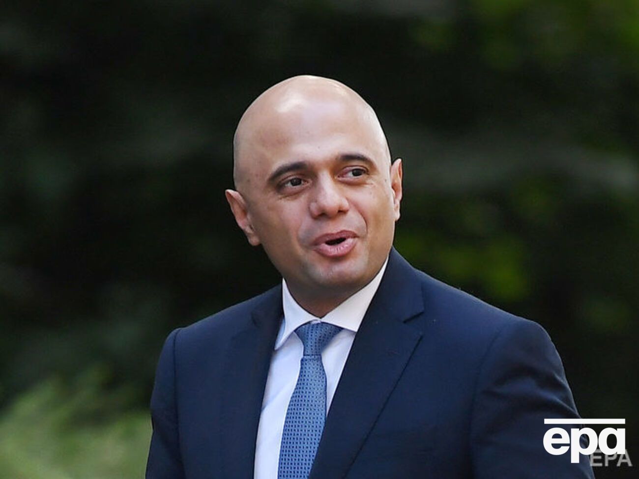 Джавид отметил, что подозреваемых в отравлении Скрипалей, вероятно, "никогда не увидят в Великобритании"