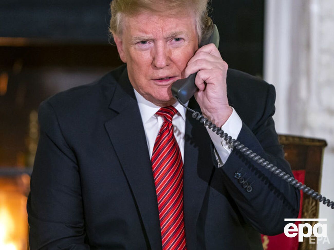 Трамп приостановил процесс вывода войск из Сирии