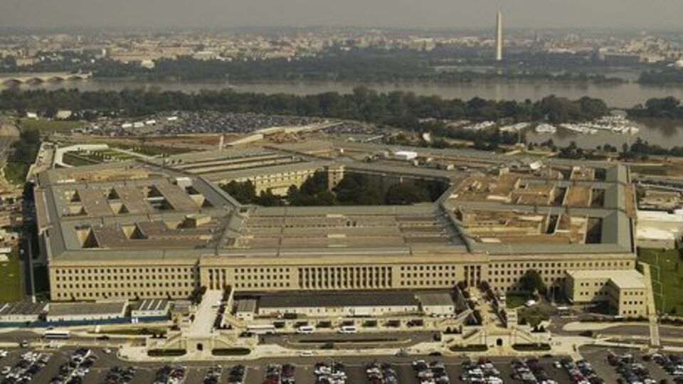 20 грудня президент США заявив про майбутню відставку глави Пентагону