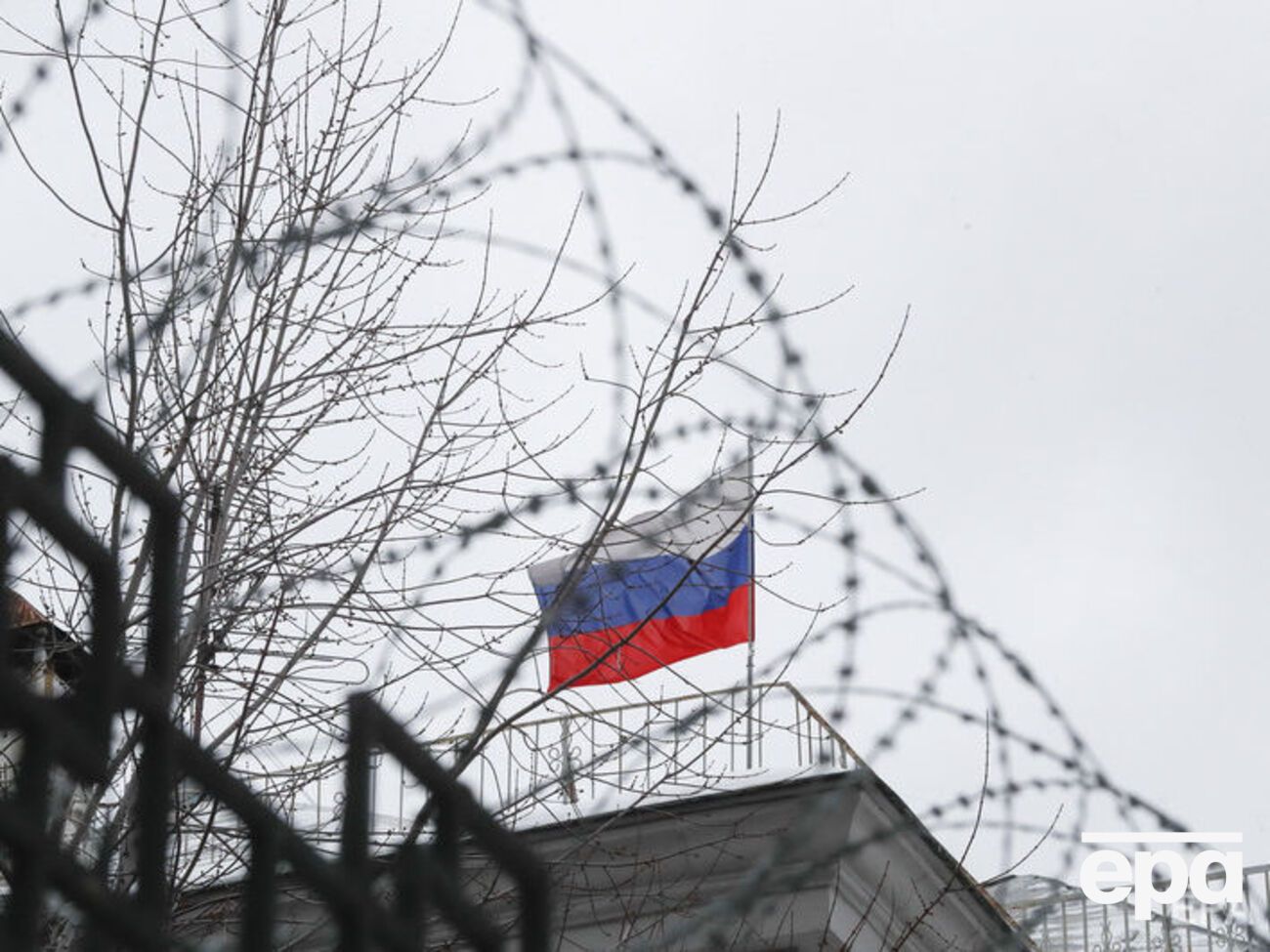 Задержанным вменяют организацию несанкционированного мероприятия