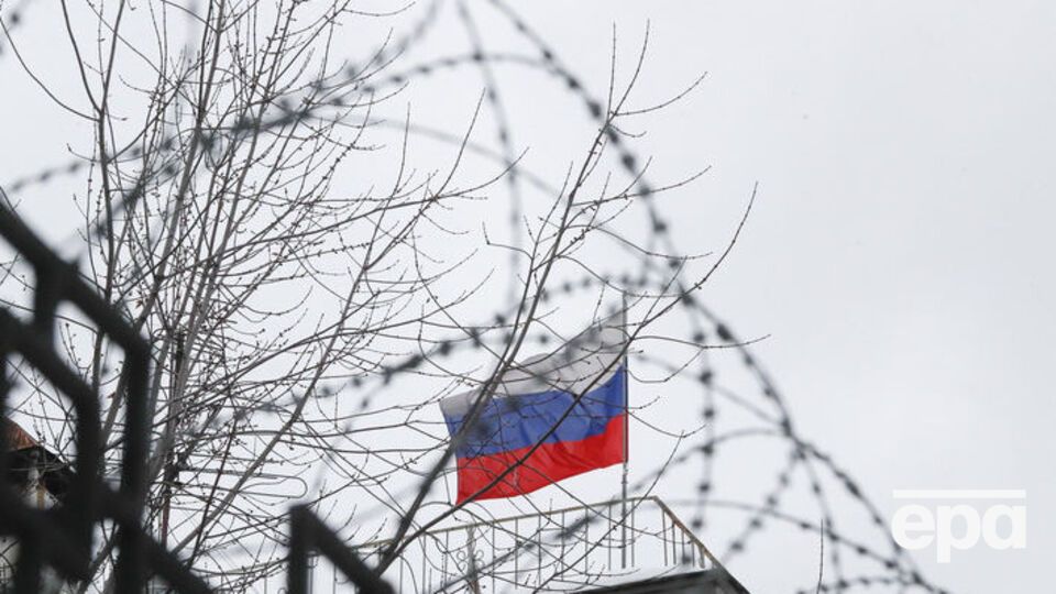Затриманим інкримінують організацію несанкціонованого заходу