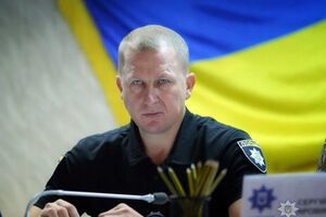 Аброськін закликав українців берегти одне одного
