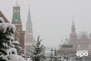 У Москві затримали колишнього американського морпіха