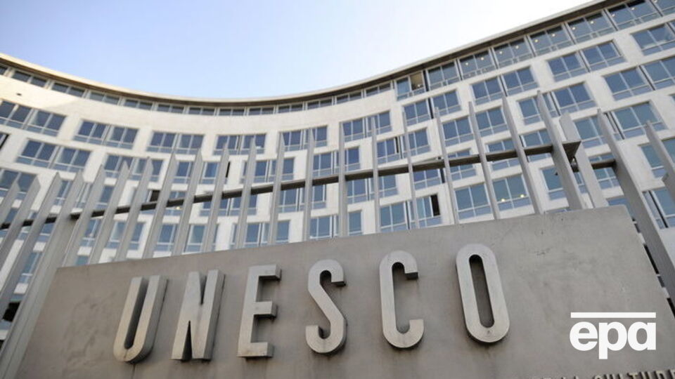 У ЮНЕСКО залишилися 193 держави
