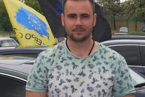 Погорелов рассказал, что нападавших было двое