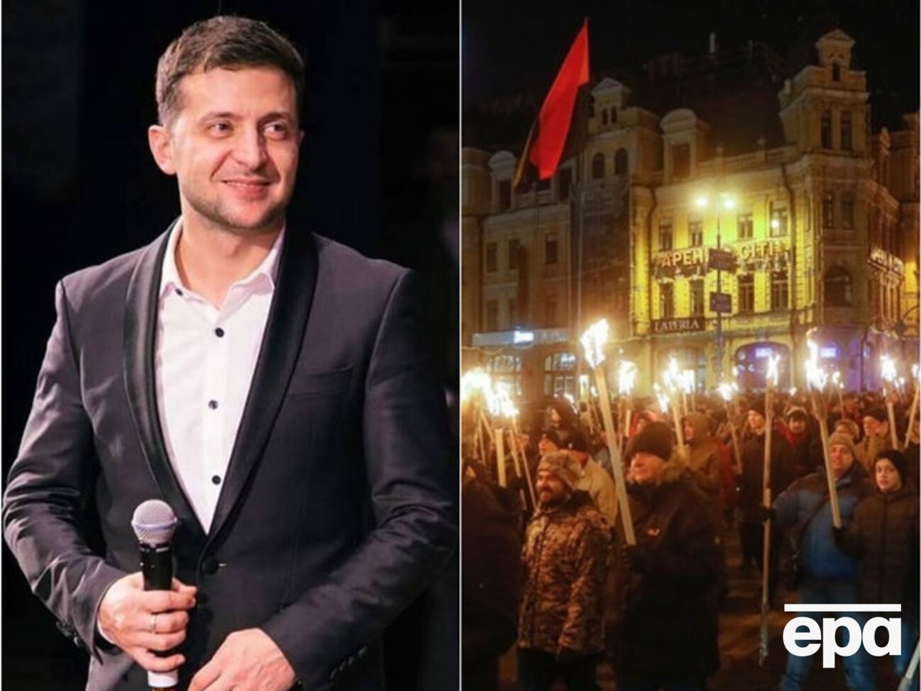 Главные события вторника