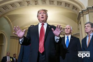 Трамп заявив, що переговори з демократами знову не принесли результатів