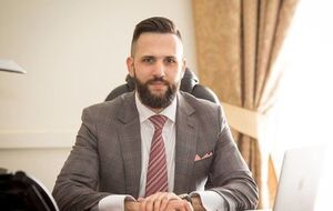 Нефьодов: Ми зробили абсолютно прозорий механізм, коли ви за два-три місяці можете купити онлайн що завгодно, що продає держава