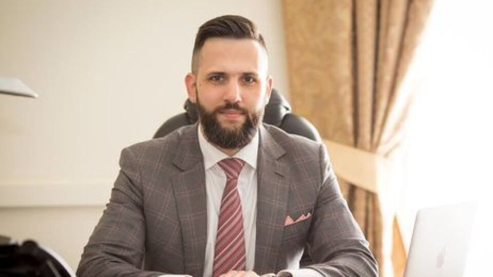 Нефьодов: Ми зробили абсолютно прозорий механізм, коли ви за два-три місяці можете купити онлайн що завгодно, що продає держава