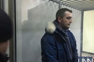 Очеретяному висунули підозру в навмисному вбивстві