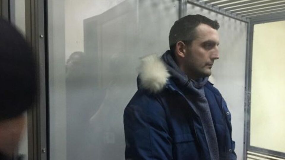 Очеретяному висунули підозру в навмисному вбивстві