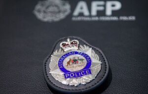 В полиции Австралии отметили, что в настоящее время угрозы общественному порядку нет