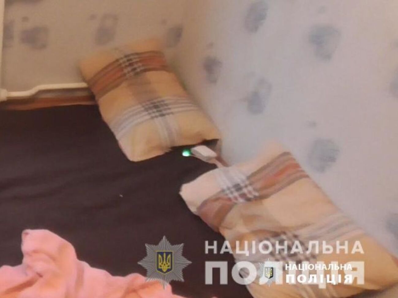 Сутенери орендували у Дніпрі квартиру, яку облаштували під бордель, повідомили в поліції