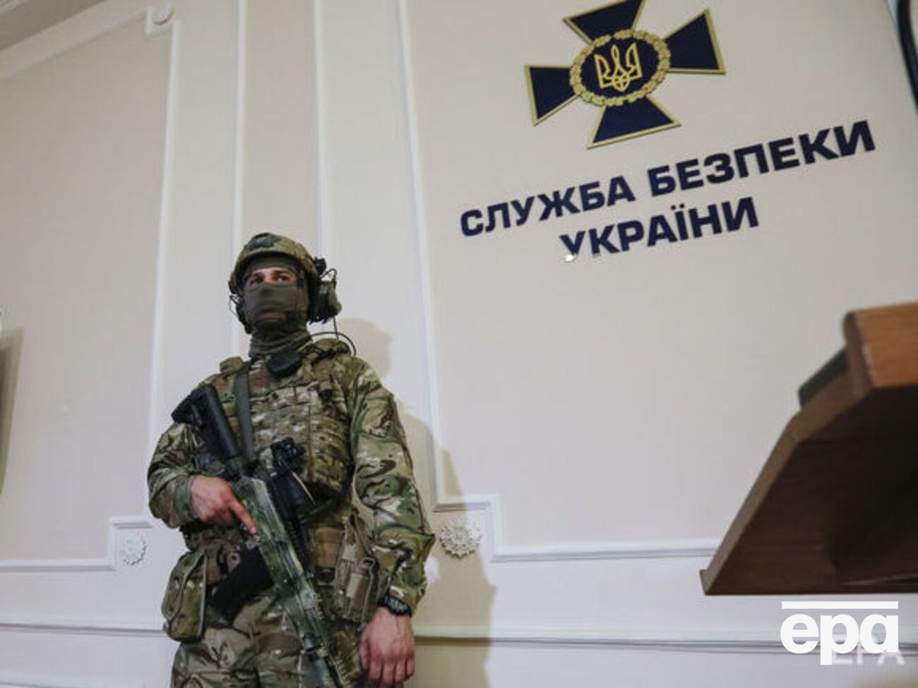 СБУ заборонила в'їзд в Україну понад 150 громадянам РФ