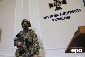 СБУ заборонила в'їзд в Україну понад 150 громадянам РФ
