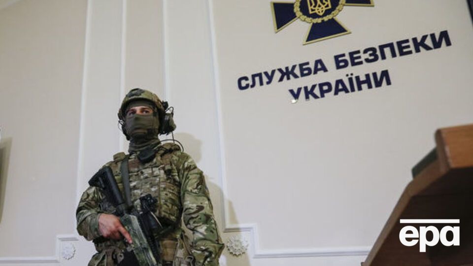 СБУ заборонила в'їзд в Україну понад 150 громадянам РФ