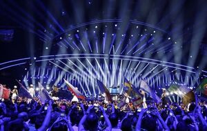 "Евровидение 2019" пройдет в Израиле