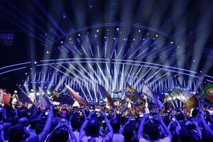 "Евровидение 2019" пройдет в Израиле