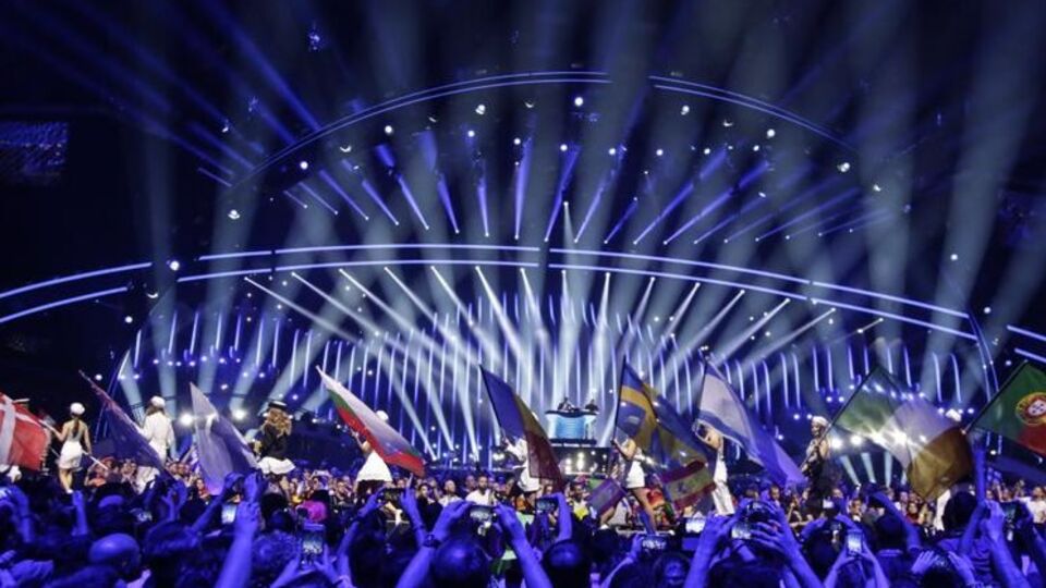 "Евровидение 2019" пройдет в Израиле