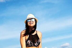 Подкопаева: Команда девочек