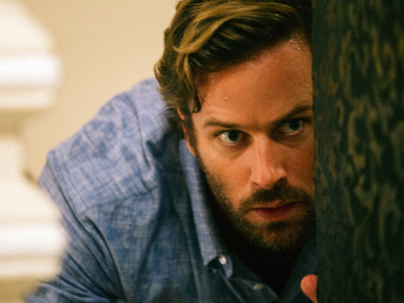 Премьера запланирована на март 2019 года