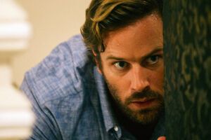 Премьера запланирована на март 2019 года