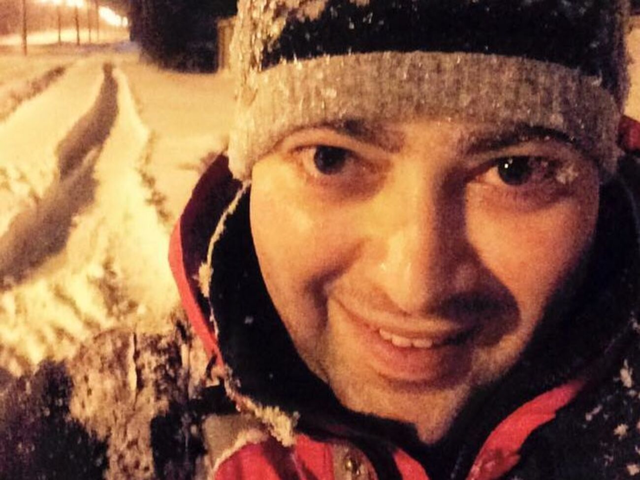 Мирзоян был доставлен в больницу с черепно-мозговой травмой и многочисленными переломами