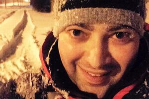 Мирзоян был доставлен в больницу с черепно-мозговой травмой и многочисленными переломами