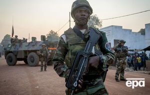 В конце июля в ЦАР убили российских журналистов