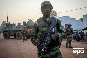 В конце июля в ЦАР убили российских журналистов