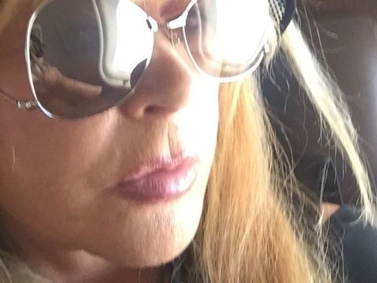 Пугачова:&nbsp;Поживи в моей коже, а потом уж учи меня жить