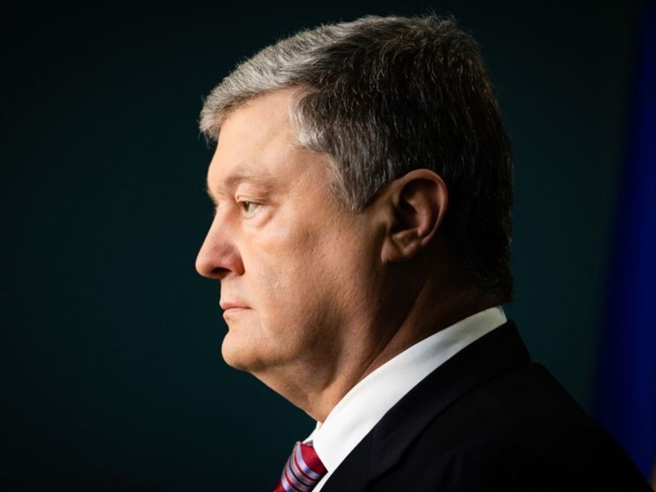 Порошенко: Томос ждали поколения украинцев