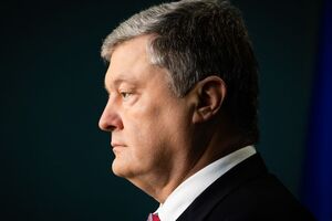Порошенко: Томос ждали поколения украинцев