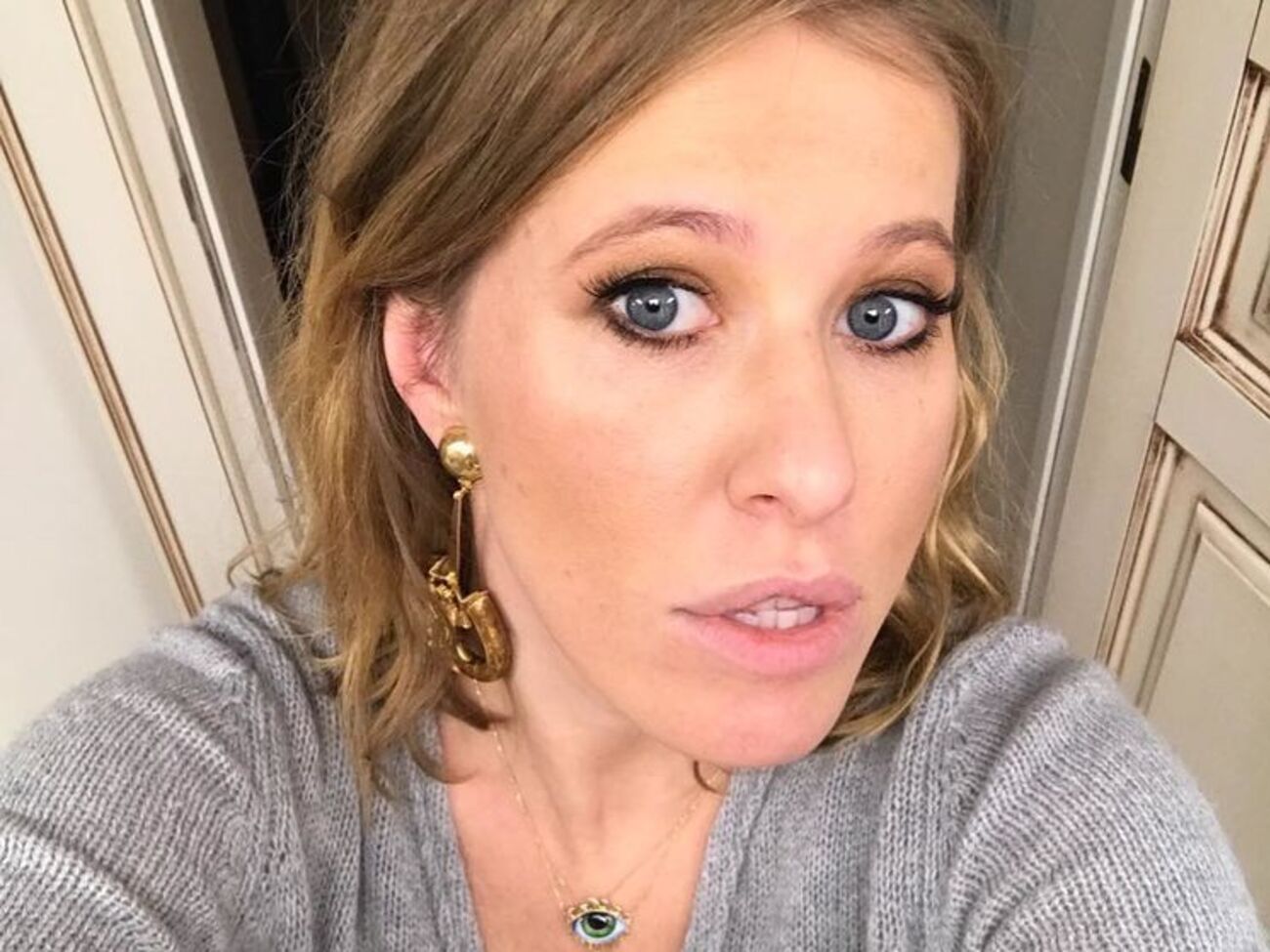 Собчак: "Баня", "Русь", "патриотизм"