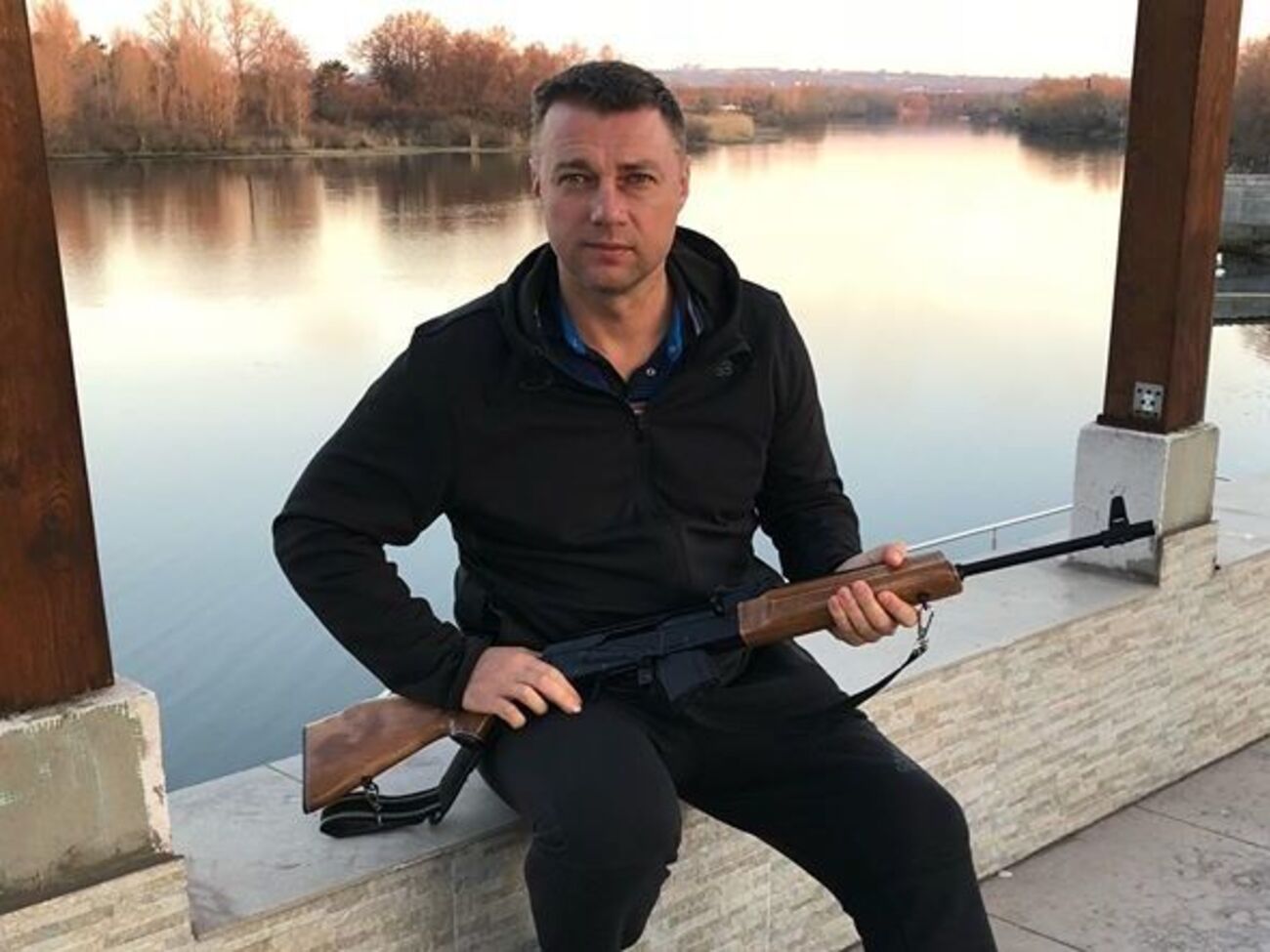 Купрій: За мною немає олігархів