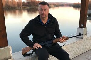 Куприй: За мной нет олигархов