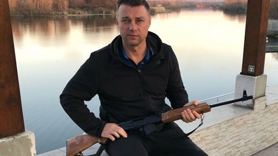 Купрій: За мною немає олігархів