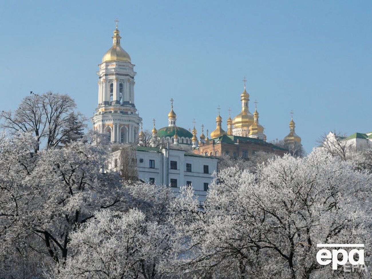 У Києво-Печерській лаврі не дорахувалися цінностей