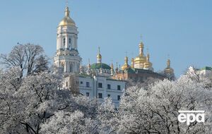 У Києво-Печерській лаврі не дорахувалися цінностей